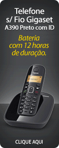 Selo Telefone gigaset