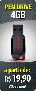 Selo Pen Drive 