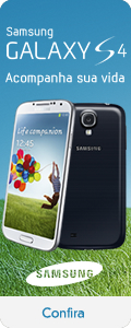 Selo samsung galaxy S4