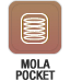 Mola Pocket