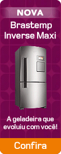 Selo refrigerador inverse maxi