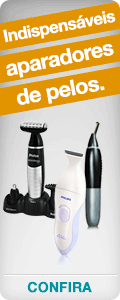 selo aparadores de pelos
