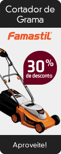 cortador de grama tramontina
