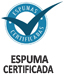 Espuma Cerificada