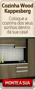 Selo cozinha wood kappesberg