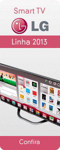 Selo Interno TVs LG