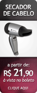 Selo Secador de Cabelo