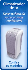 Selo Climatizador de ar