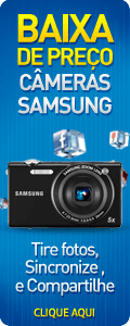 Selo cameras Samsung