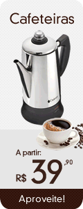 Selo Cafeteira a partir 