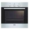 Forno+Eletrico+57+Litros+Timer+Embutir+HBN11022+Bosch