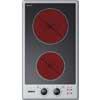 Cooktop+2+Bocas+Vitroceramico+PKC345+Bosch