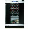 Adega+40+Garrafas+Wine+Cooler+BZF40B+Brastemp