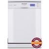 Lava-Lou�as Brastemp - 12 Servi�os Autom�tica BLE12A 