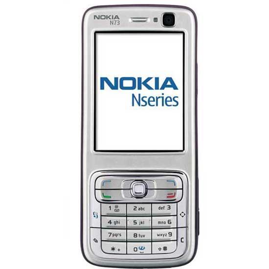 celular nokia n73