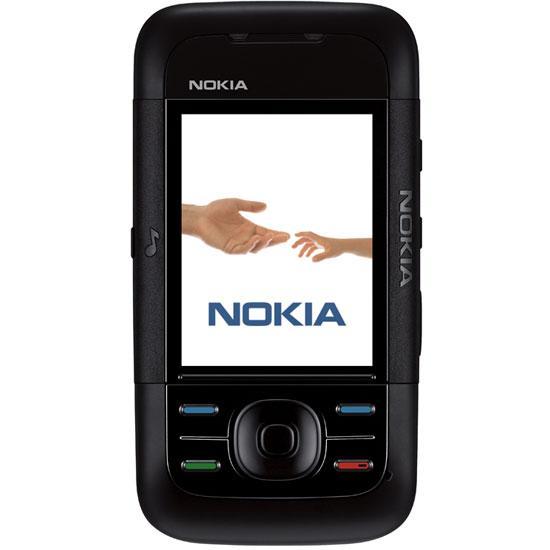 celular nokia 5200