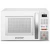 Forno+Microondas+18+Litros+BMS25A+Brastemp