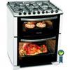 Fogao+6+Bocas+2+Fornos+Celebrate+76HL+Electrolux