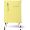 Minirrefrigerador+76+Litros+BRA08A+Retro+Amarelo+Brastemp