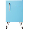 Minirrefrigerador+76+Litros+BRA08A+Retro+Azul+Brastemp