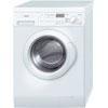 Lavadora e Secadora 5 kg WVT1260 - Bosch