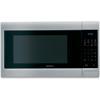 Forno+Microondas+27+Litros+Power+Grill+HMS20P+Prata+Bosch