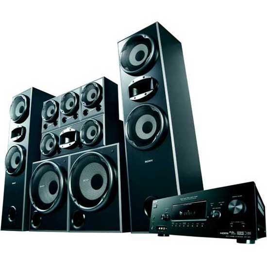 Muteki 7.2 home theatre system best price zimmer