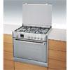 Fog�o 5 bocas  Express Control Embutir HEK66I51ED Inox - Bosch