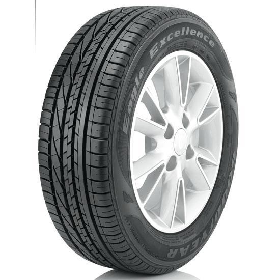 pneus 195/60 R15 - goodyear Excellence ou michelin XH-AS?