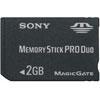 Cartao+Memory+Stick+Duo+MSX+M2GS+X+Sony