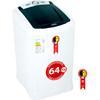 Lavadora+de+Roupas+Semi+Automatica+6+4+Kg+LCM+6+4+Colormaq