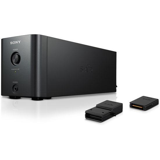Kit+Wireless+Sem+Fio+5+1+WAHT+SA1+Sony