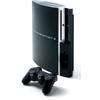 Video+Game+Console+Playstation+3+40GB+Sony