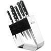 Conjunto de Facas Inox 7 p�s Century 24099/016 - Tramontina