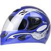 Capacete+MX+Raptor+Azul+Mixs+Maxx