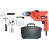 Kit+Furadeira+Impacto+KR515K+Black+Decker