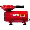 Compressor MS2,3 Air Plus com Kit  - Schulz