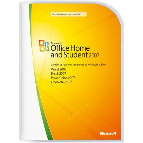 Microsoft+Office+Home+and+Student+2007+Microsoft