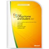 Microsoft+Office+Home+and+Student+2007+Microsoft