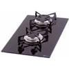 Cooktop 2 bocas G�s 7726 - Fischer