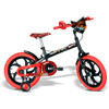 Bicicleta+Aro+16+Hot+Wheels+Caloi