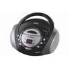 R�dio Port�til CD Brit�nia BS93 