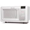 Forno+Microondas+Electrolux+23+Litros+MEF33