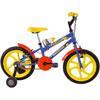 Bicicleta+Aro+16+NIC+2009+Houston