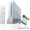 Video+Game+Console+Wii+1+Controle+Wii+Sports+Nintendo