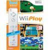Wii+Play+com+Controle+Remoto+Nintendo
