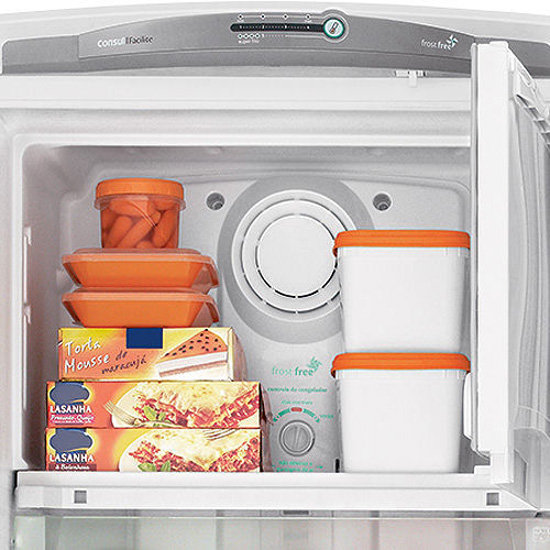Refrigerador/Geladeira Consul Frost Free,300 Litros Colombo