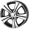 Roda R80 Black 4.100 Aro 13 - Shock
