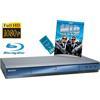 Blu+Ray+Player+BDP+S350+7+1+canais+DVD+MIB+Pen+Drive+Sony+1GB+Sony
