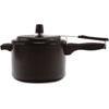 Panela De Press�o 4,5 Litros Antiaderente - Alum�nio Ramos